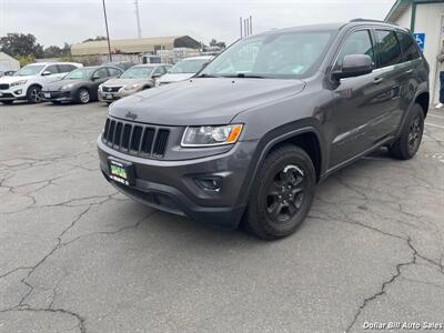 2015 Jeep Grand Cherokee Laredo   - Photo 3 - Visalia, CA 93292