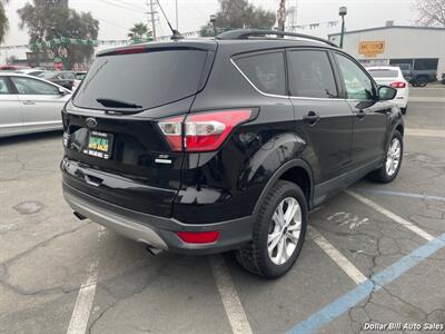 2018 Ford Escape SE   - Photo 7 - Visalia, CA 93292