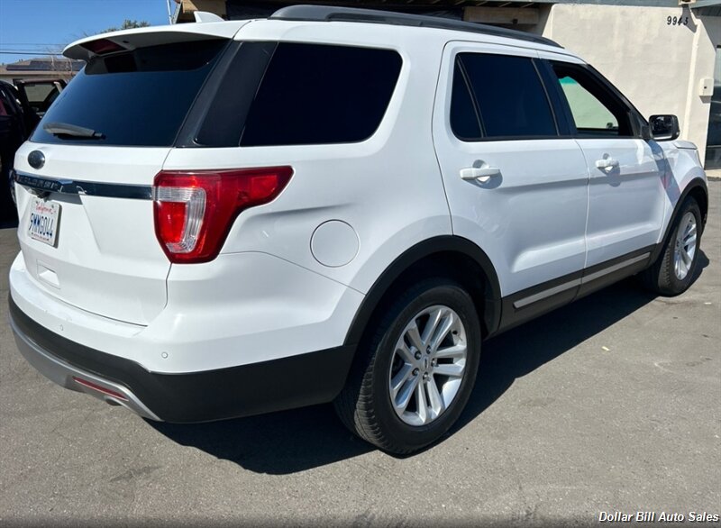 2016 Ford Explorer XLT - Photo 3 - Visalia, CA 93292