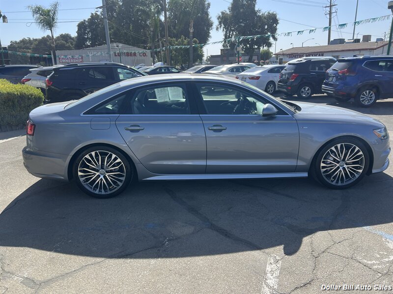 2016 Audi A6 2.0T quattro Premium - Photo 5 - Visalia, CA 93292