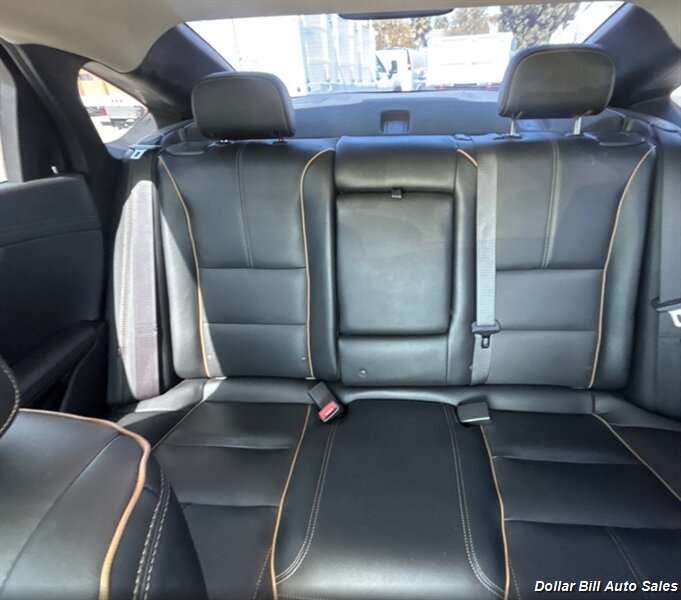 2019 Chevrolet Impala Premier - Photo 8 - Visalia, CA 93292