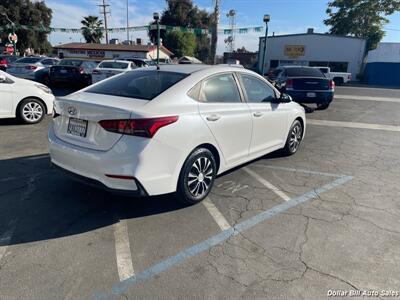 2019 Hyundai ACCENT SE   - Photo 7 - Visalia, CA 93292