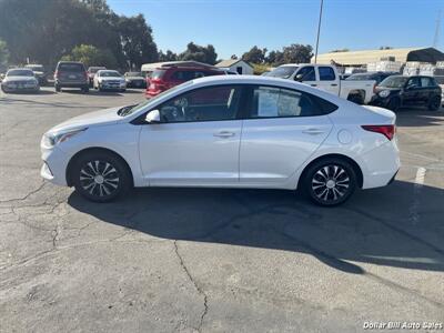 2019 Hyundai ACCENT SE   - Photo 4 - Visalia, CA 93292