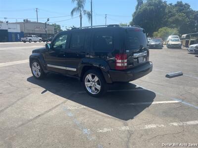 2012 Jeep Liberty Jet Edition   - Photo 5 - Visalia, CA 93292