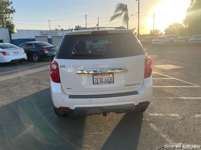 2014 Chevrolet Equinox LTZ   - Photo 6 - Visalia, CA 93292