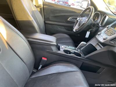 2014 Chevrolet Equinox LTZ   - Photo 14 - Visalia, CA 93292