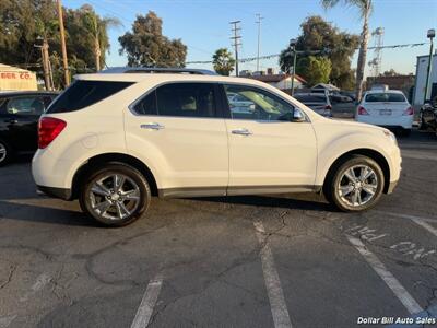 2014 Chevrolet Equinox LTZ   - Photo 8 - Visalia, CA 93292