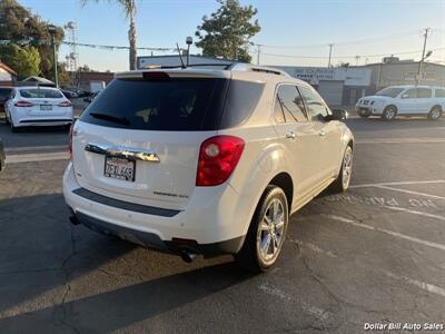 2014 Chevrolet Equinox LTZ   - Photo 7 - Visalia, CA 93292