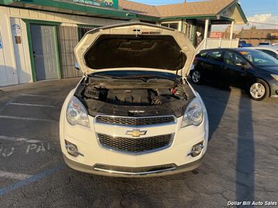 2014 Chevrolet Equinox LTZ   - Photo 9 - Visalia, CA 93292