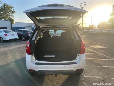 2014 Chevrolet Equinox LTZ   - Photo 12 - Visalia, CA 93292