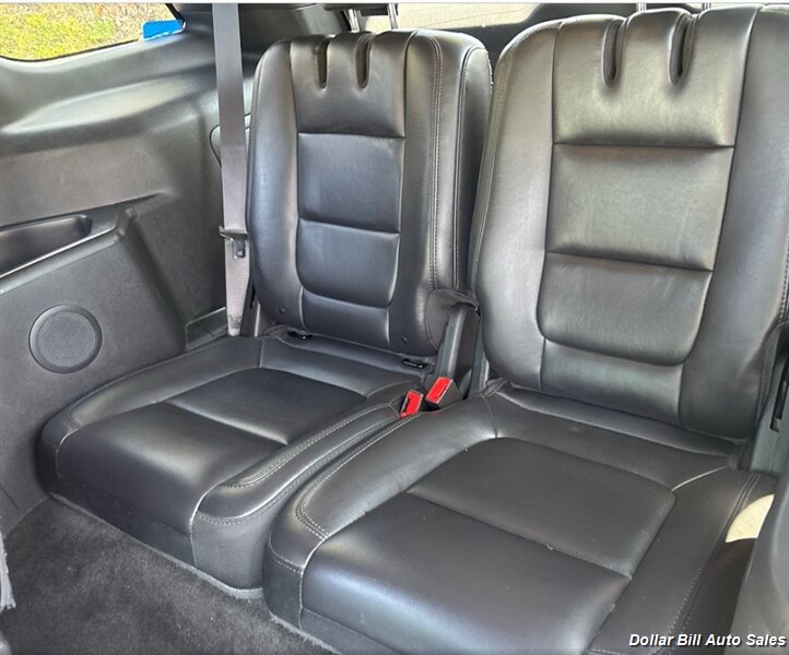 2015 Ford Explorer XLT - Photo 8 - Visalia, CA 93292