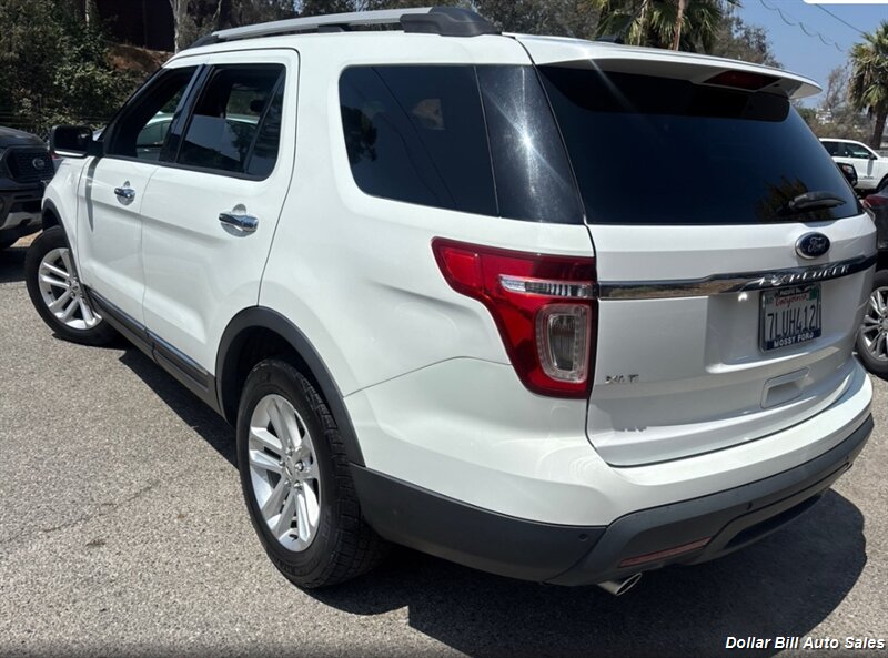 2015 Ford Explorer XLT - Photo 3 - Visalia, CA 93292