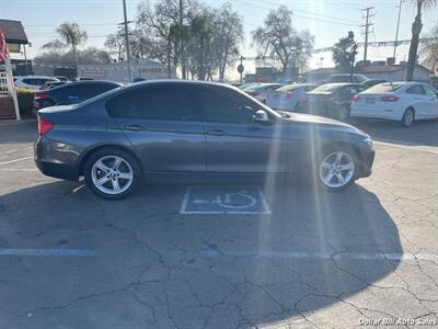 2015 BMW 320i   - Photo 8 - Visalia, CA 93292