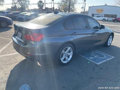 2015 BMW 320i   - Photo 7 - Visalia, CA 93292