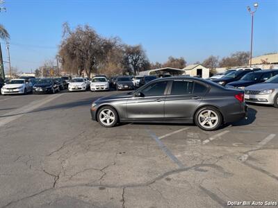 2015 BMW 320i   - Photo 4 - Visalia, CA 93292