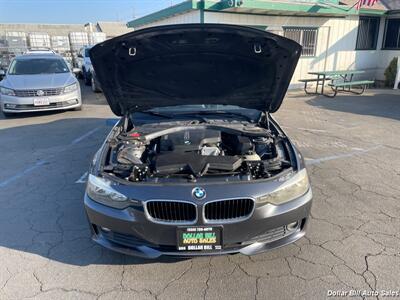 2015 BMW 320i   - Photo 9 - Visalia, CA 93292