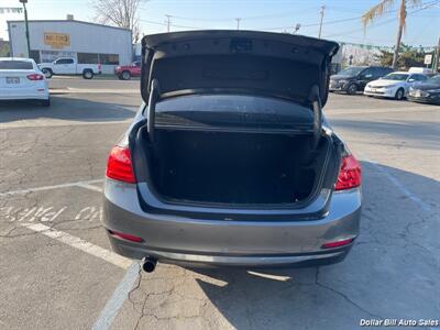 2015 BMW 320i   - Photo 12 - Visalia, CA 93292