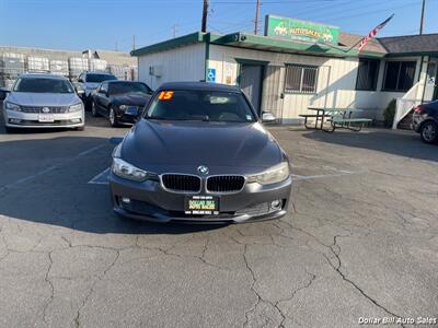 2015 BMW 320i   - Photo 2 - Visalia, CA 93292