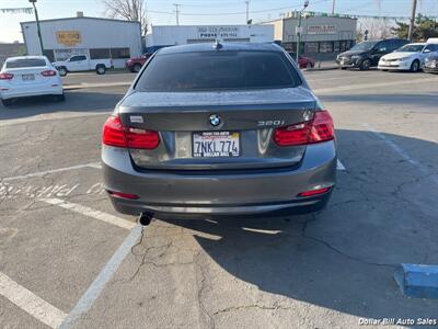 2015 BMW 320i   - Photo 6 - Visalia, CA 93292