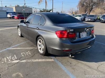 2015 BMW 320i   - Photo 5 - Visalia, CA 93292