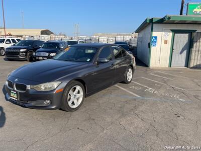 2015 BMW 320i   - Photo 3 - Visalia, CA 93292