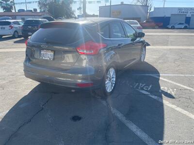 2016 Ford Focus Titanium   - Photo 7 - Visalia, CA 93292