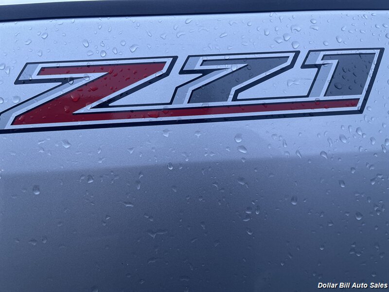 2017 Chevrolet Colorado Z71   - Photo 3 - Visalia, CA 93292