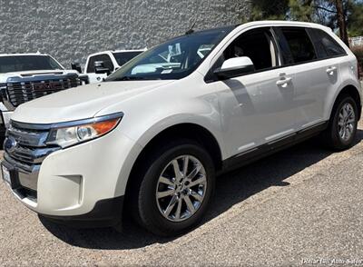 2013 Ford Edge SEL SUV