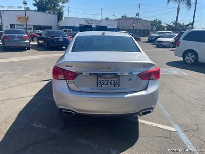 2017 Chevrolet Impala Premier   - Photo 6 - Visalia, CA 93292