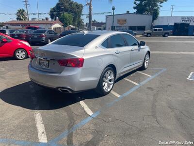 2017 Chevrolet Impala Premier   - Photo 7 - Visalia, CA 93292