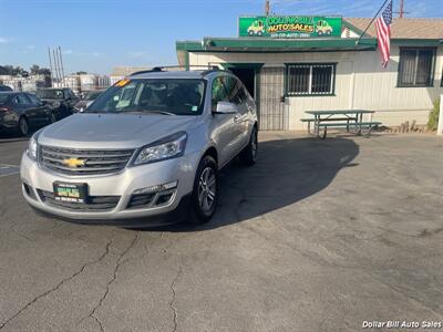 2016 Chevrolet Traverse LT   - Photo 3 - Visalia, CA 93292