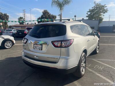 2016 Chevrolet Traverse LT   - Photo 7 - Visalia, CA 93292