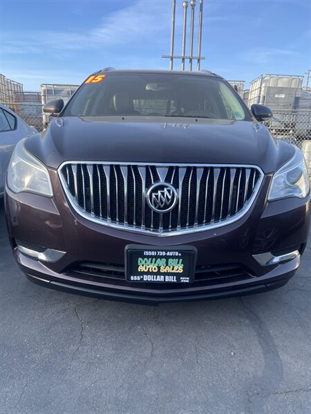 2015 Buick Enclave Leather FWD