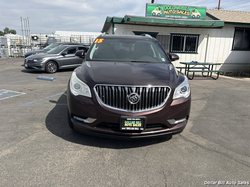 2015 Buick Enclave Leather FWD