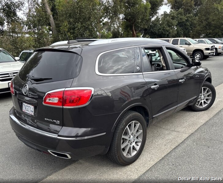 2016 Buick Enclave Leather - Photo 3 - Visalia, CA 93292