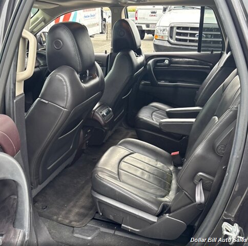 2016 Buick Enclave Leather - Photo 6 - Visalia, CA 93292