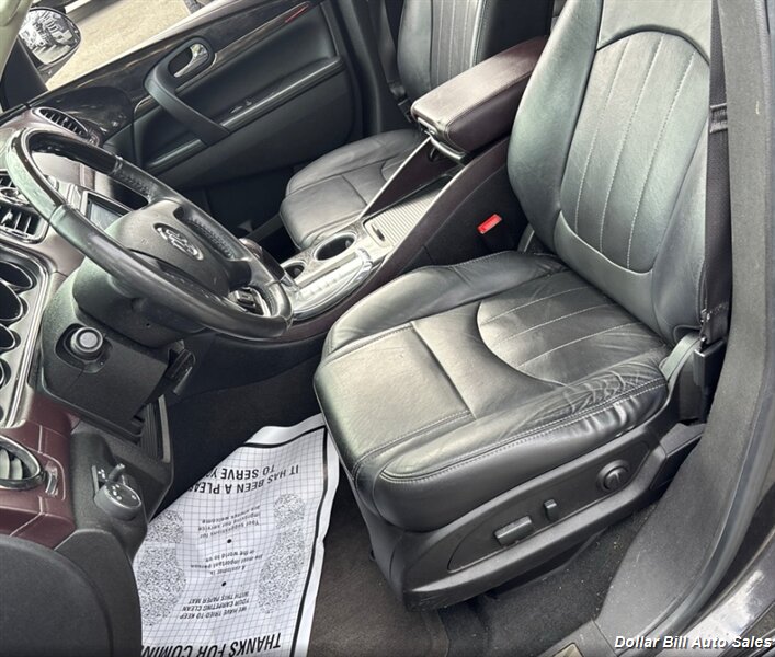 2016 Buick Enclave Leather - Photo 5 - Visalia, CA 93292