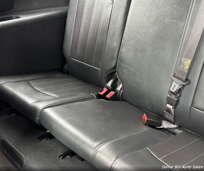 2016 Buick Enclave Leather - Photo 7 - Visalia, CA 93292
