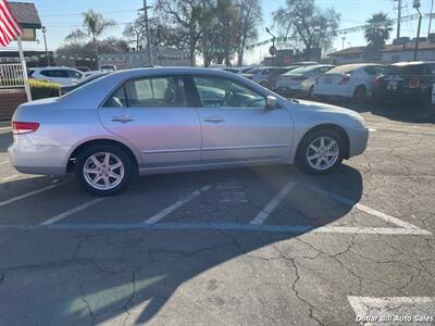 2003 Honda Accord EX V-6   - Photo 8 - Visalia, CA 93292