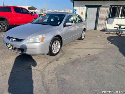 2003 Honda Accord EX V-6   - Photo 3 - Visalia, CA 93292