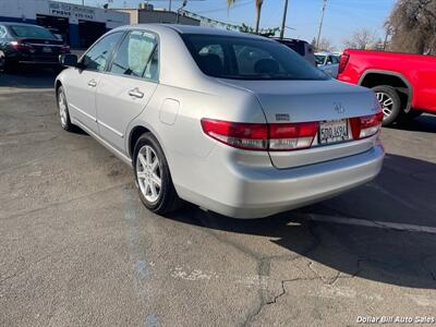 2003 Honda Accord EX V-6   - Photo 5 - Visalia, CA 93292