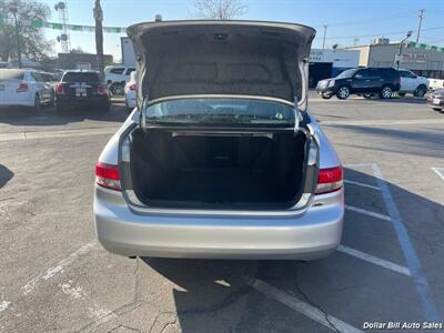 2003 Honda Accord EX V-6   - Photo 12 - Visalia, CA 93292