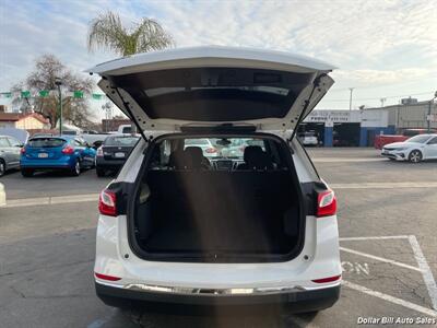 2018 Chevrolet Equinox LS   - Photo 12 - Visalia, CA 93292