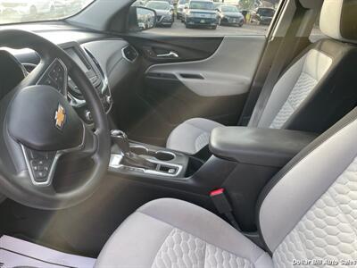 2018 Chevrolet Equinox LS   - Photo 10 - Visalia, CA 93292