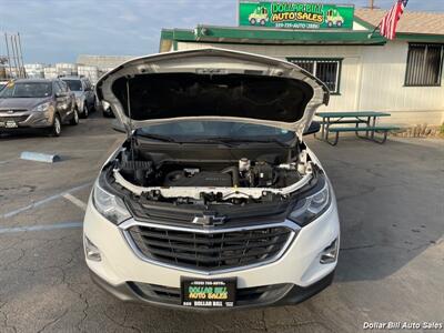 2018 Chevrolet Equinox LS   - Photo 9 - Visalia, CA 93292