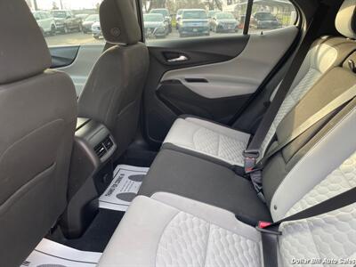 2018 Chevrolet Equinox LS   - Photo 11 - Visalia, CA 93292