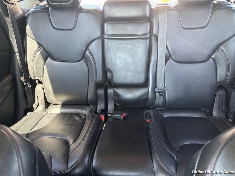 2014 Jeep Cherokee Trailhawk - Photo 5 - Visalia, CA 93292