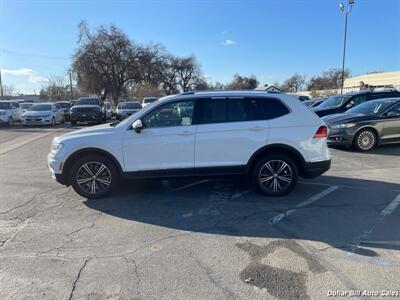 2019 Volkswagen Tiguan SEL   - Photo 4 - Visalia, CA 93292