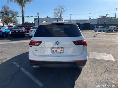 2019 Volkswagen Tiguan SEL   - Photo 6 - Visalia, CA 93292