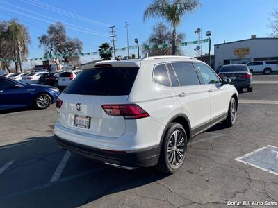 2019 Volkswagen Tiguan SEL   - Photo 7 - Visalia, CA 93292